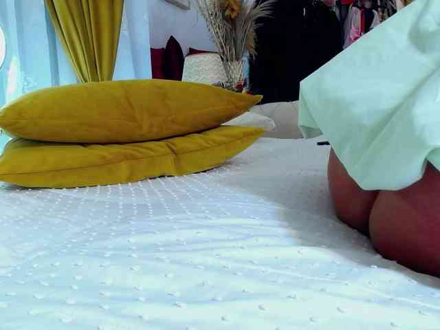 Malvvina webcam