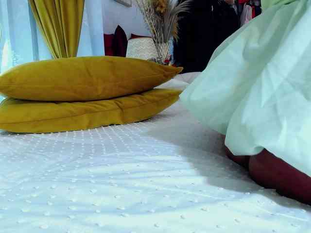 Malvvina webcam