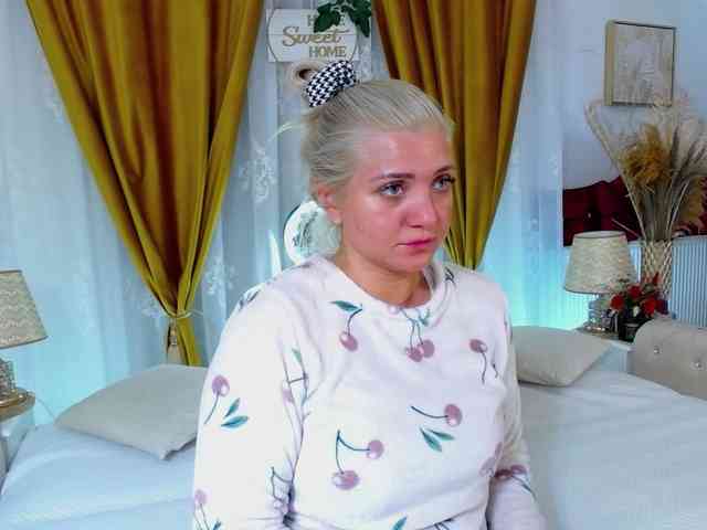 Malvvina webcam