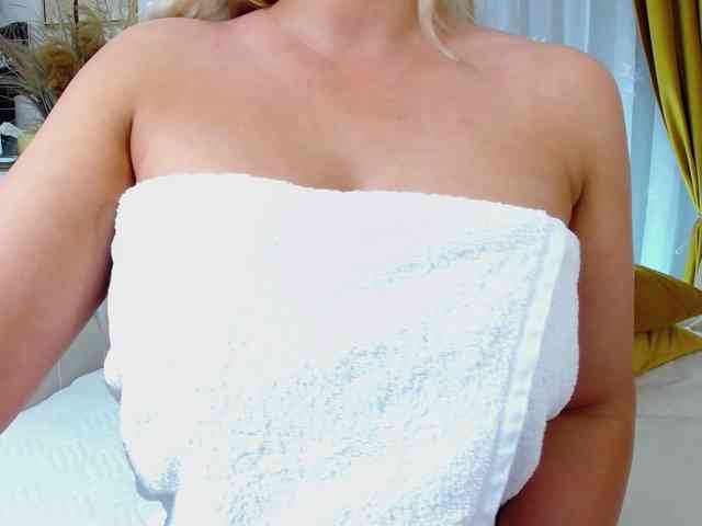 Malvvina webcam