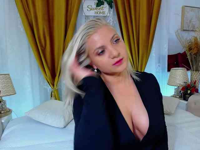 Malvvina webcam