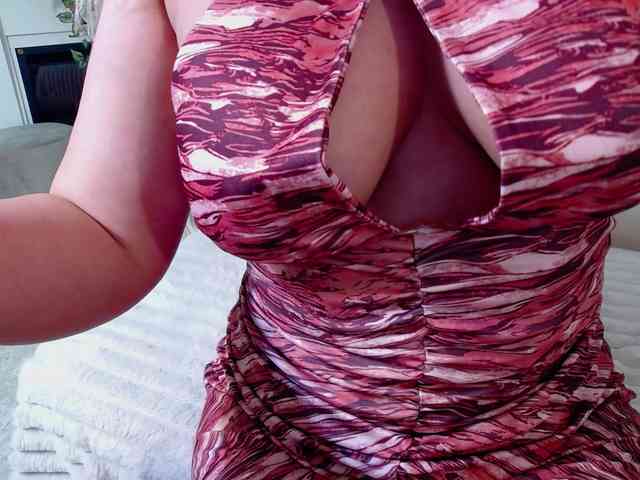 online nude cam Malvvina