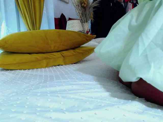 Malvvina webcam
