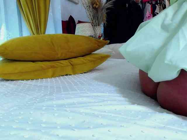 Malvvina webcam