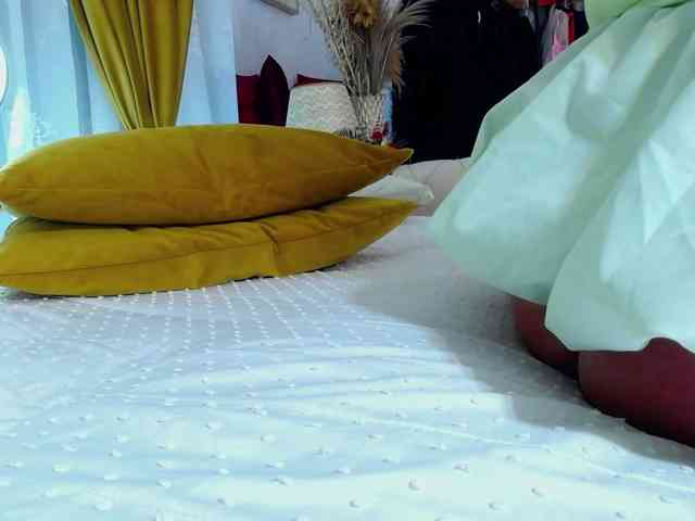 Malvvina webcam
