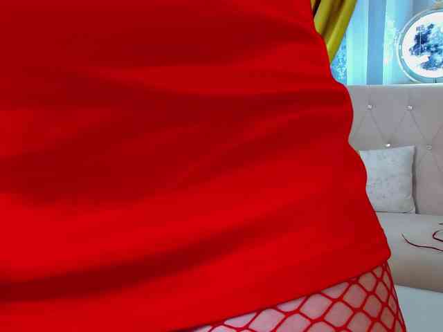 Malvvina Live Webcam on BongaCams