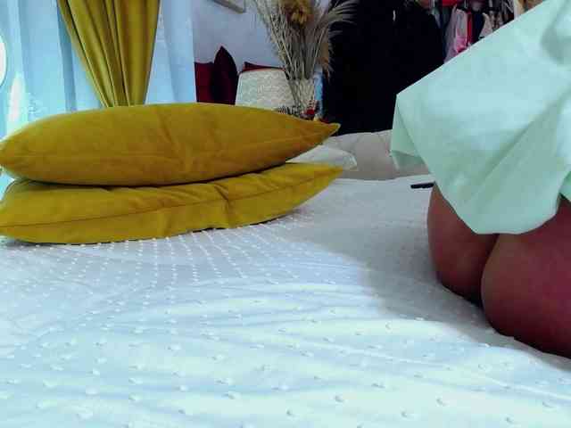 Malvvina webcam