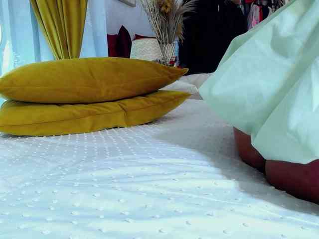Malvvina webcam