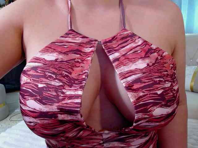 nude videochat Malvvina