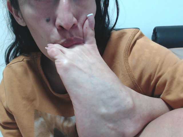 saaramilleer's BongaCams show and profile