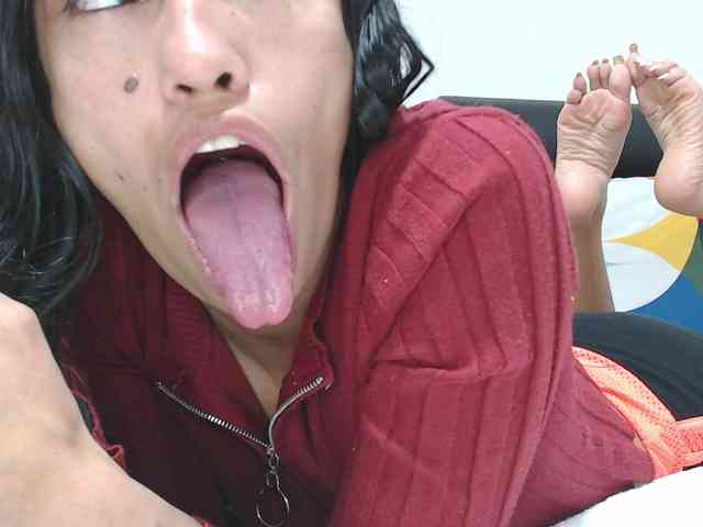 saaramilleer webcam