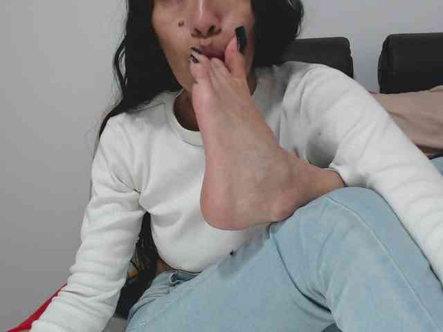 saaramilleer webcam