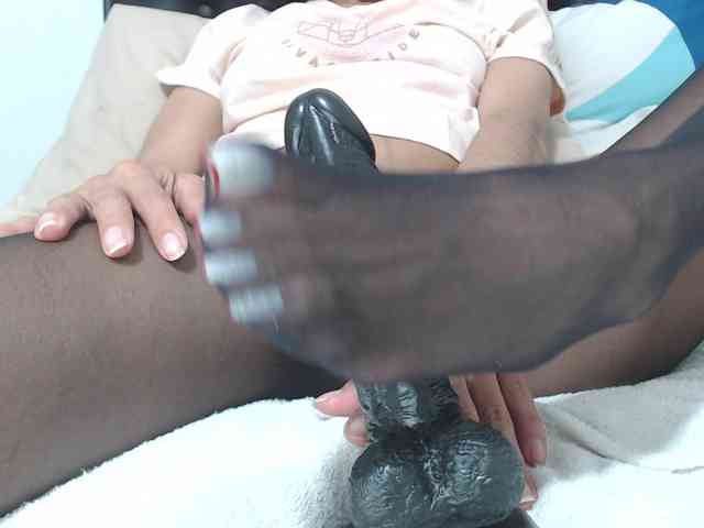 saaramilleer webcam