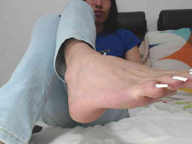 saaramilleer webcam