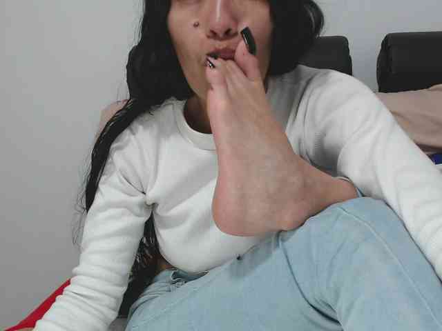 saaramilleer webcam