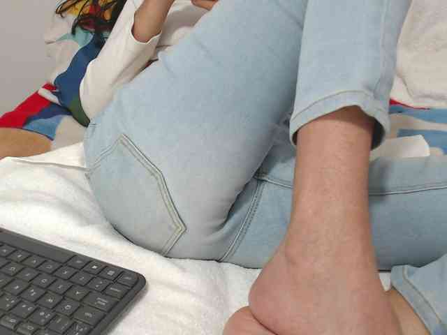 saaramilleer webcam