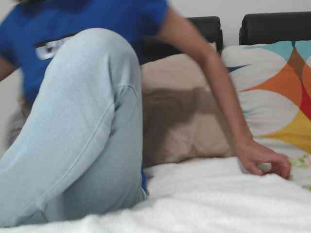 saaramilleer webcam