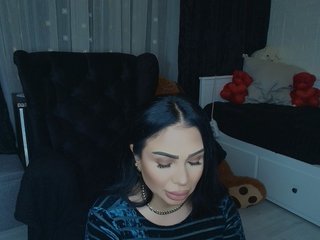 queenmeryem Porn Show