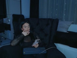 queenmeryem Porn Show