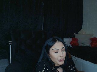 queenmeryem Porn Show