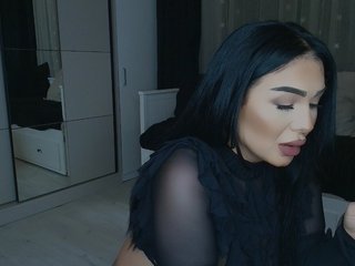 queenmeryem Porn Show