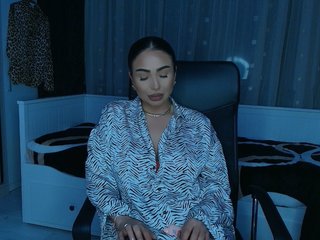 queenmeryem Porn Show