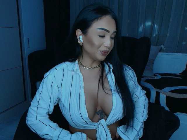 queenmeryem's BongaCams show and profile