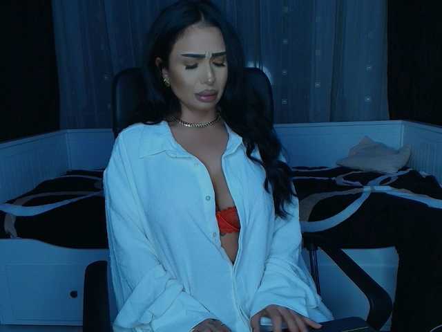 queenmeryem live cam profile