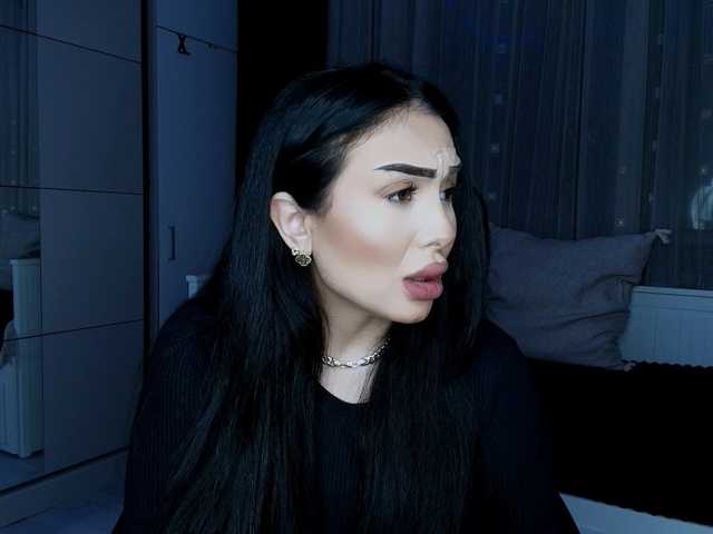 queenmeryem's BongaCams show and profile