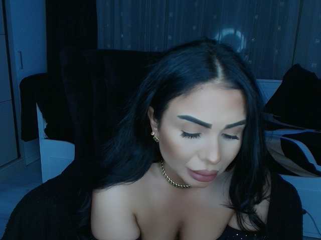 queenmeryem's BongaCams show and profile