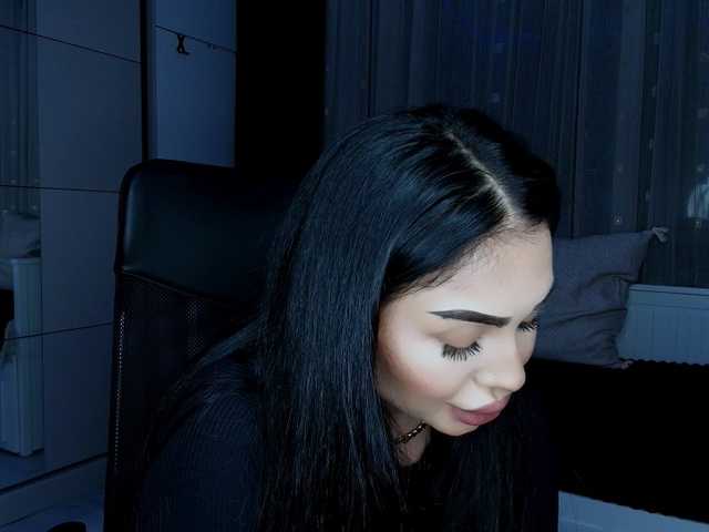 queenmeryem's BongaCams show and profile