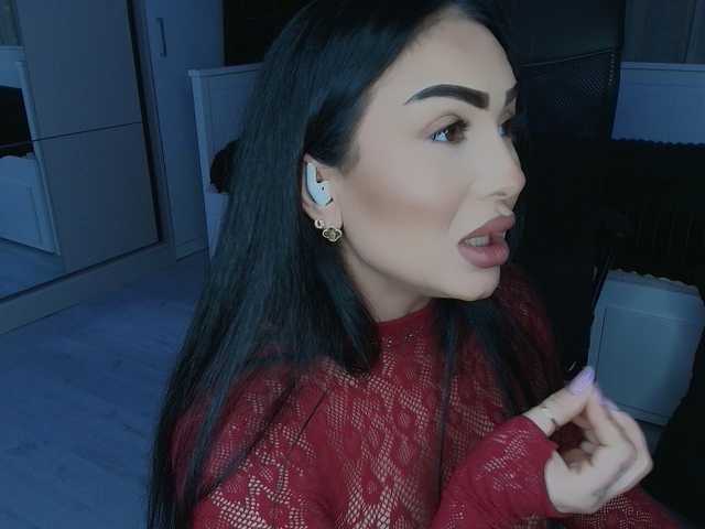 queenmeryem's BongaCams show and profile