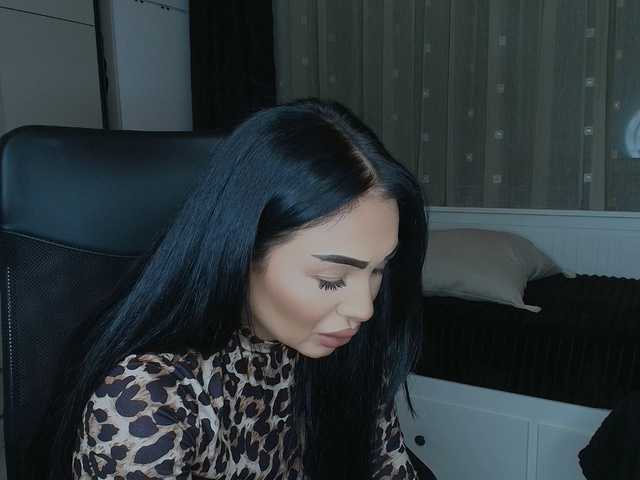 queenmeryem's BongaCams show and profile