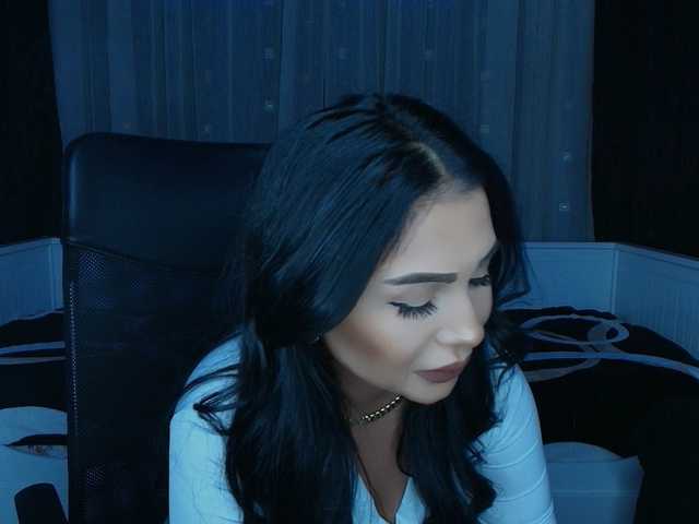 queenmeryem live cam profile