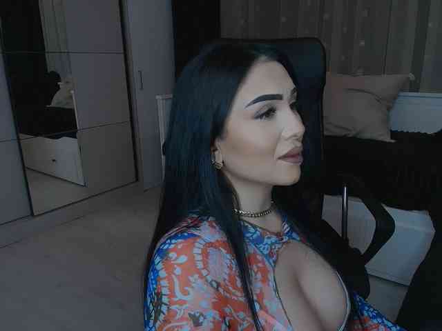 queenmeryem webcam