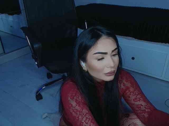 queenmeryem webcam