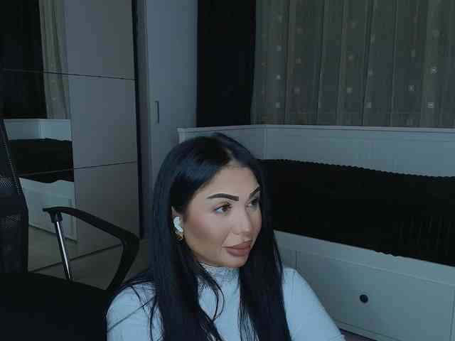 queenmeryem webcam