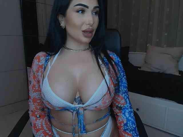 queenmeryem webcam