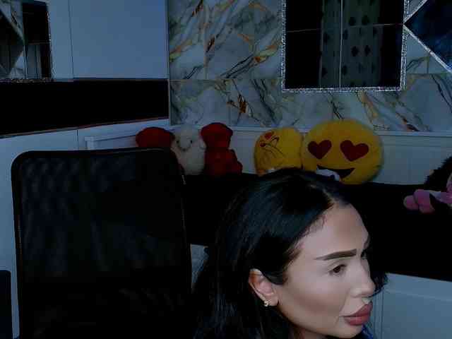 queenmeryem webcam