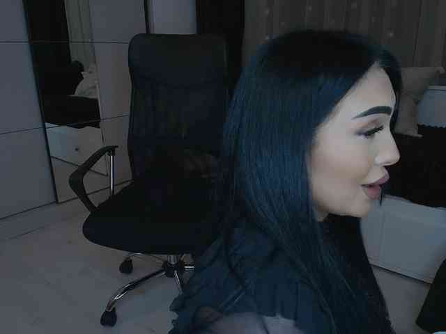 queenmeryem webcam