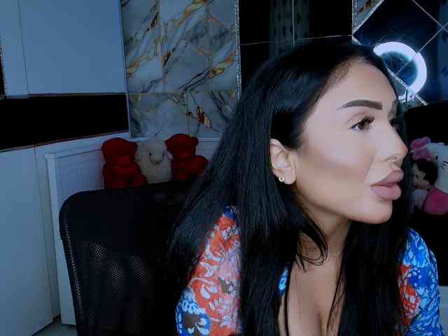 queenmeryem webcam