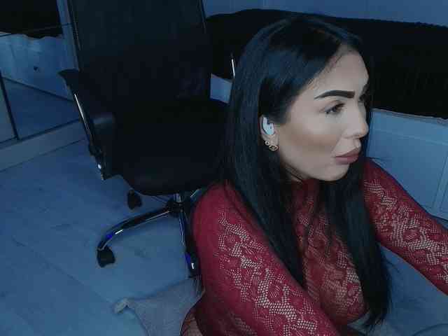 queenmeryem webcam