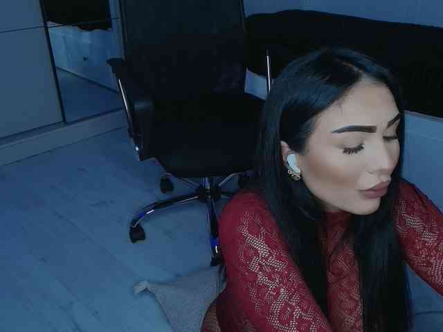 queenmeryem webcam