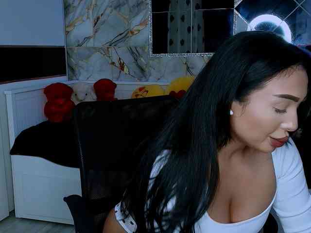 queenmeryem webcam