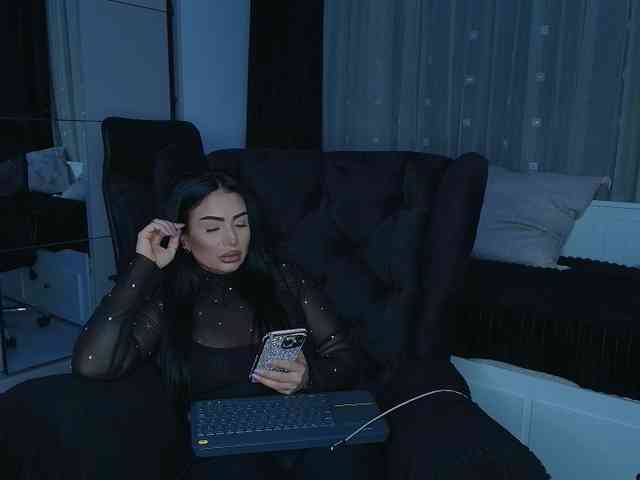 queenmeryem webcam