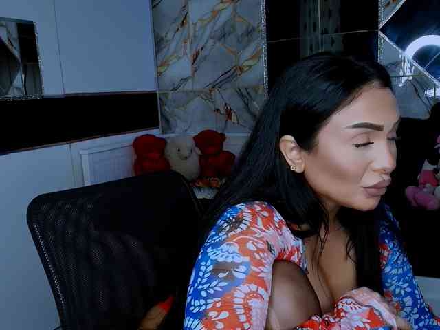 queenmeryem webcam