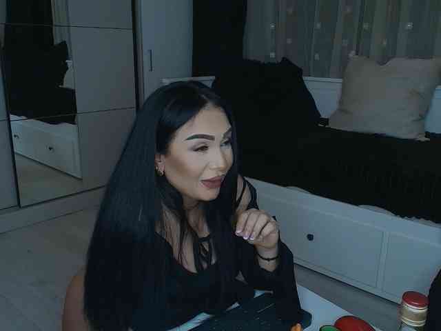 queenmeryem webcam