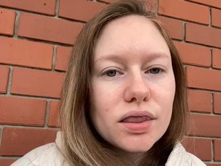ConnieDaw Porn Show
