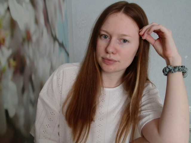 ConnieDaw's BongaCams show and profile