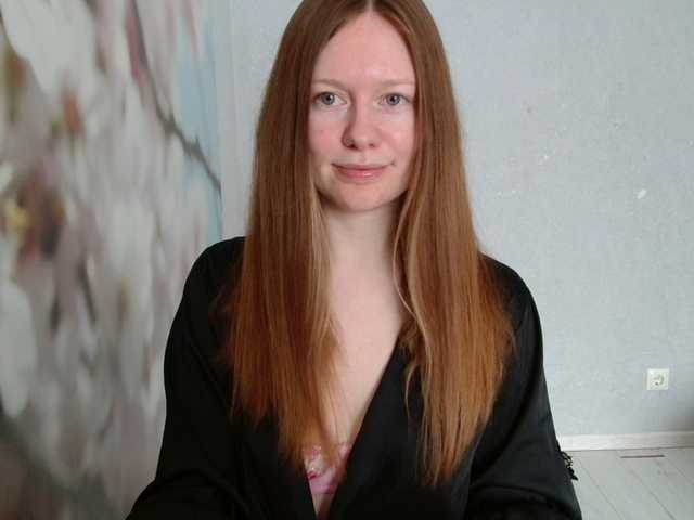 ConnieDaw's BongaCams show and profile